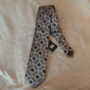 Imani Uomo Tie